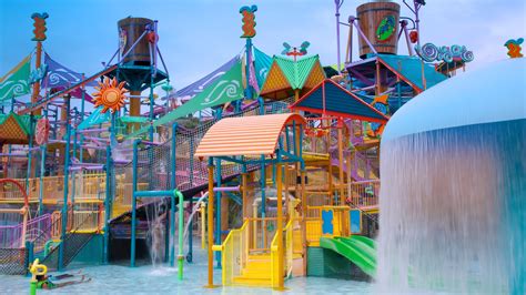 10 Best Waterpark Hotels In Orlando For 2020 Expedia