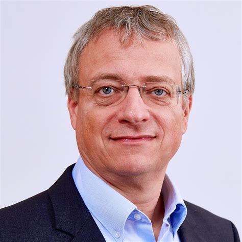 Prof. Dr. Harald Matthes - Ärztlicher Leiter und Geschäftsführer - Gemeinschaftskrankenhaus ...