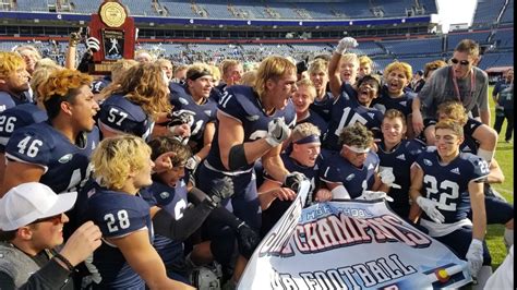 We also offer a guest ranch accommodations. List of Colorado high school football teams playing this ...