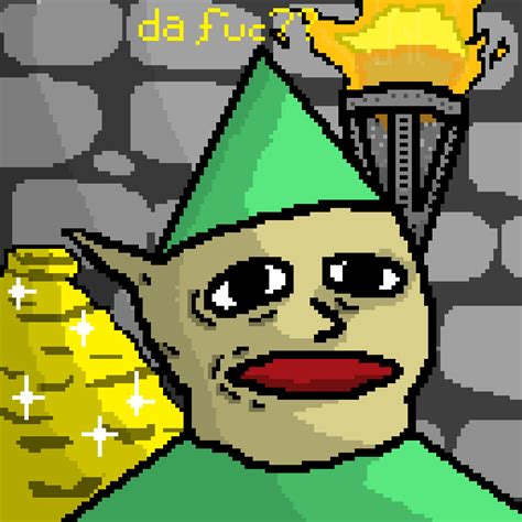 The Gnome Child by Tiny-Lil-Man on Newgrounds