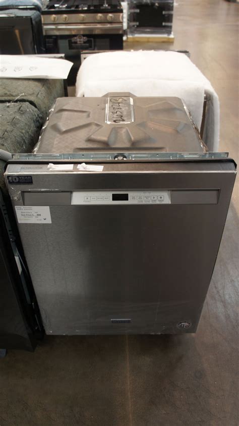 24″ Maytag Mdb4949skz Built In Dishwasher Appliances Tv Outlet