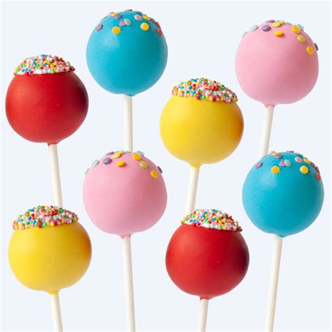 This is one of the basic functions of the set and accepts no arguments. Sprinkle Cake Pop Set By Pop Bakery | notonthehighstreet.com