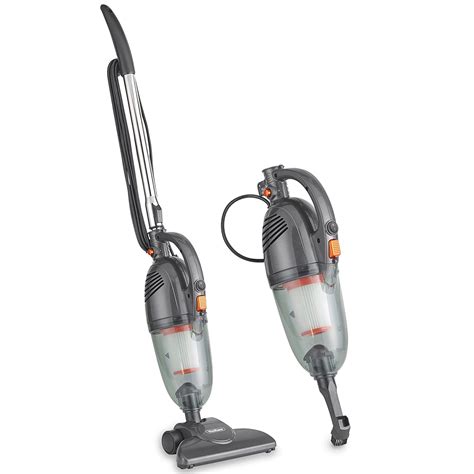 Best Lightweight Vacuum Cleaner For Elderly Review In 2019