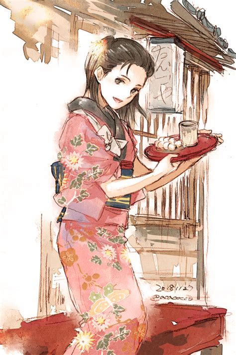 Otose Gintama Image By Acaco 2534670 Zerochan Anime Image Board