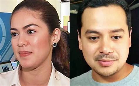 shaina magdayao on question about ex bf john lloyd it ll be unfair