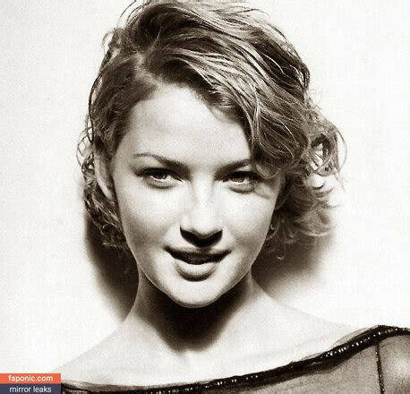 Gretchen Mol Aka Gretchen Mol Nude Leaks Photo Faponic