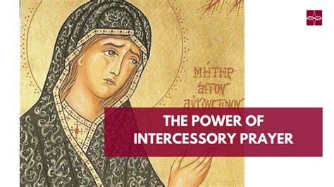 St Monica And The Power Of Intercessory Prayer Catholic Apostolate