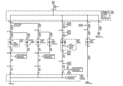 [diagram] 99 gmc van wiring diagram door mydiagram online