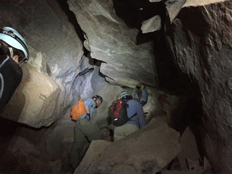 The Kruse Chronicles Continue In New Mexico Some Local Nm Caving