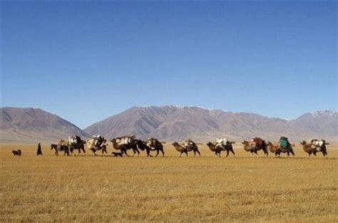 Монголын нүүдлийн соёл иргэншлийн дэлхийн соёл иргэншилд ...