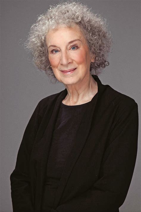 Margaret Atwood Interview Ew Goes Deep With The Prolific Author