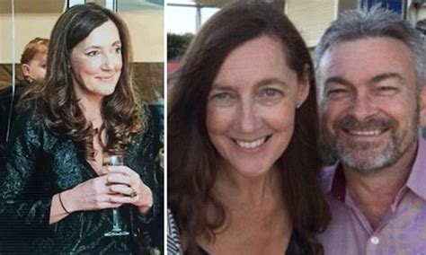 Anthony Rickard Claims To Be The Stepson Of Missing Melbourne Mum Karen