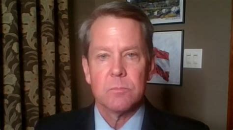 Fox News Georgia Gov On Atlanta Mayor Blaming Gop Policies For Crime