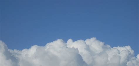 Puffy Clouds Stock By Pixsea On Deviantart