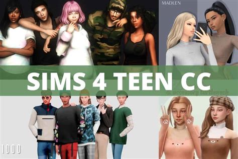 19 Sims 4 Ethnic Hair Cc Andeepparisa