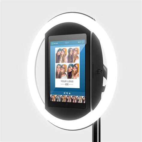 Photo Booths For Businesses Simple Booth