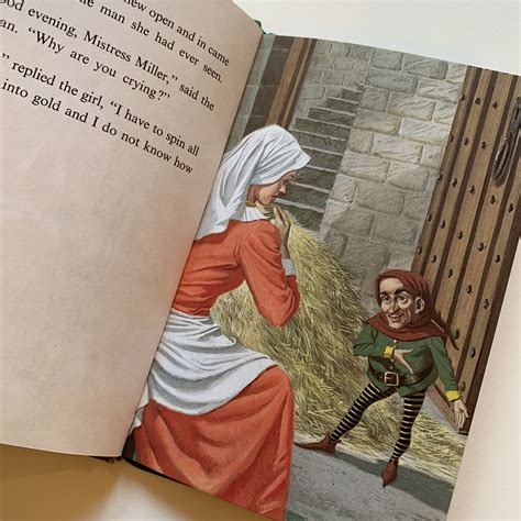 2 ladybird books of well loved tales 1970 book lovers t etsy