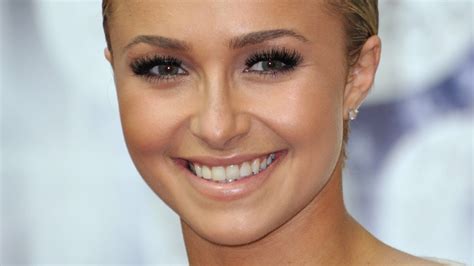 Hayden Panettiere Has A Lot Riding On Her Scream 6 Comeback