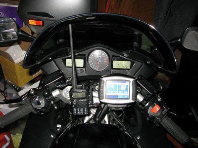 I enjoy wiring motorcycles for the simplicity i can achieve. Pin on Motorcycle Radio Installations