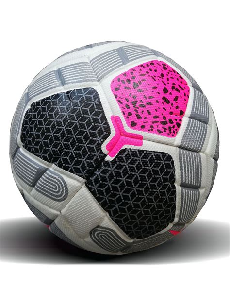 Nike Merlin Premier League Official Soccer Match Ball 2020 Size 5