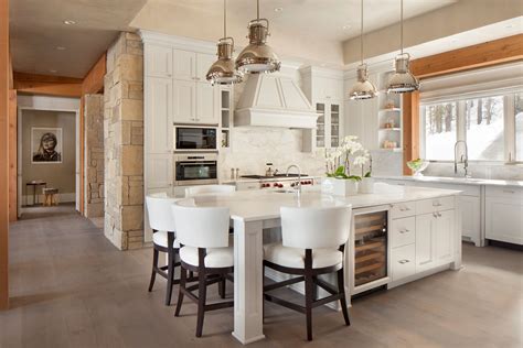 Stylish Kitchen Design And Remodelling Ideas Give Your Kitchen A
