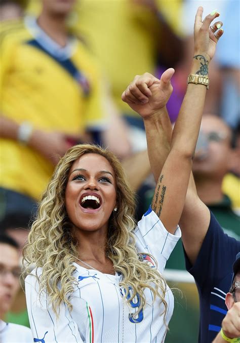 fanny neguesha fifa world cup 2014 brazil celebmafia