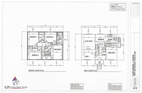 Designing 600 sq ft house plans for a 20×30 house plans on a 20*30 site is challenging as the plot dimension is small. Remodel-600-sqft-2nd-floor-addition - VP Builds