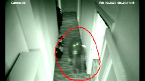 invisible ghost caught on cctv camera ghost caught on cctv camera ghost in haunted house