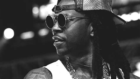 El Rapero 2 Chainz Anuncia Nuevo Disco