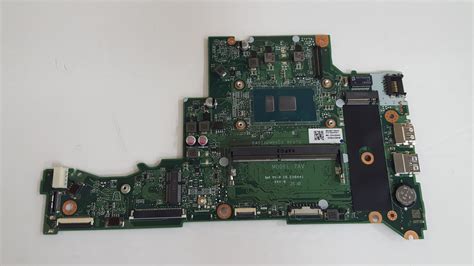Acer Aspire 3 A315 51 I3 6006u 20ghz 4gb Da0zavmb8g0 Motherboard Nb