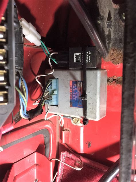 solenoid controller | IH8MUD Forum