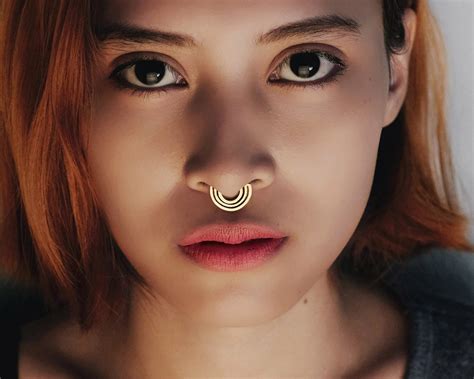 Beautiful Nose Piercing Ideas For Girls My Xxx Hot Girl