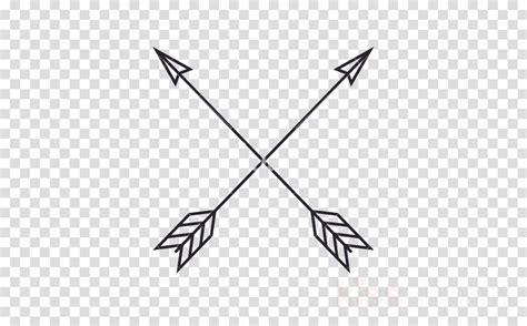 Crossed Arrows Clipart Arrow Clip Art Crossed Lightsa
