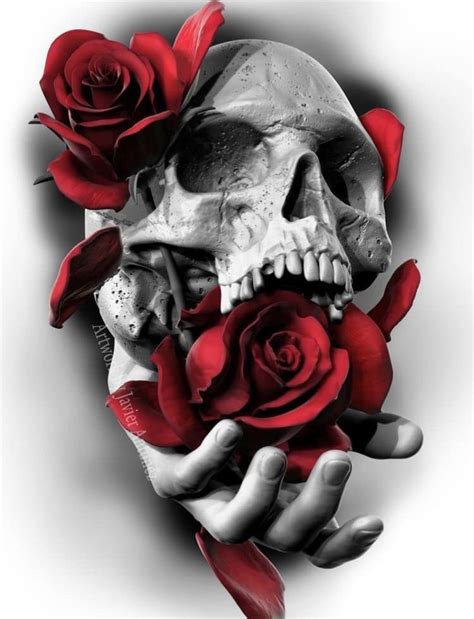 Pin By Holly Piper Halliwell On Anything Gothic And Skulls
