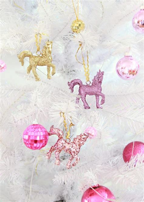 9 Unicorn Christmas Crafts To Diy For A Magical Holiday Season Random