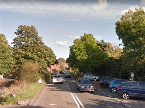 Oldbury Motorcyclist Killed In Bridgnorth Road Crash Near Stourbridge