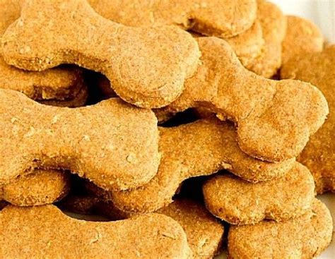 Chef henry & dogtime) it's easy to make this recipe for homemade dog treats. Best 20 Low Calorie Dog Treat Recipes - Best Diet and ...