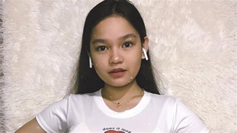 xyriel manabat reacts to lewd remarks on her photo sexual harassment is never ok inquirer