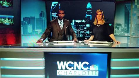 While some of the best female msnbc news anchors have been on the forefront reporting the news, they have also dissected current events and joy reid is one of the black female msnbc anchors, often described as a skilled individual in breaking down complex issues and making them easy for. WCNC Charlotte news anchors discuss NBA moving 2017 All ...