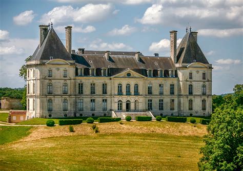 Live the Grand French Chateau Life - Nicholas Wells Antiques Ltd ...