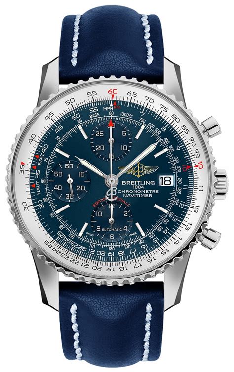 A1332412c942 105x Breitling Navitimer Heritage Mens Watch