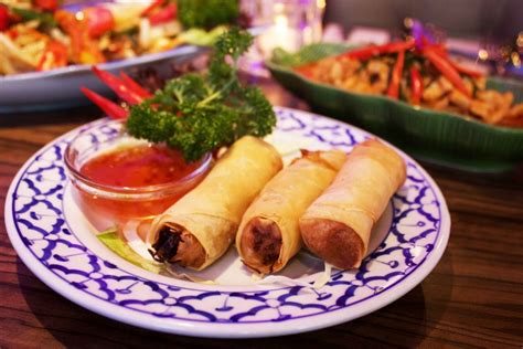 best thai restaurant amsterdam thai cuisine in amsterdam royal thai