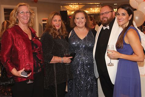 The National Multiple Sclerosis Society Presented Its 33rd Annual Ms Dinner Auction — Ranch