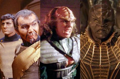 As strange as beetlejuice is, the story behind the making of the movie is even more bizarre and twisted. Star Trek Discovery: Why are the Klingons different ...