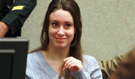 Casey Anthony Caught Partying Flirting At St Patrick S Bar