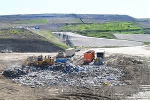 Tajiguas Landfill Resource Recovery Project Advanced By Santa Barbara
