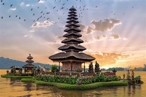 6 Must Visit Temples In Bali To Experience Bliss Indonesia Travel