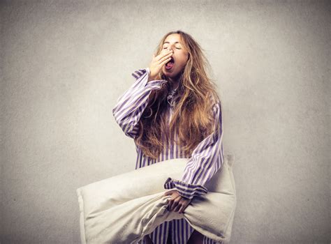 Why You Cant Suppress A Yawn Healthy Magazine