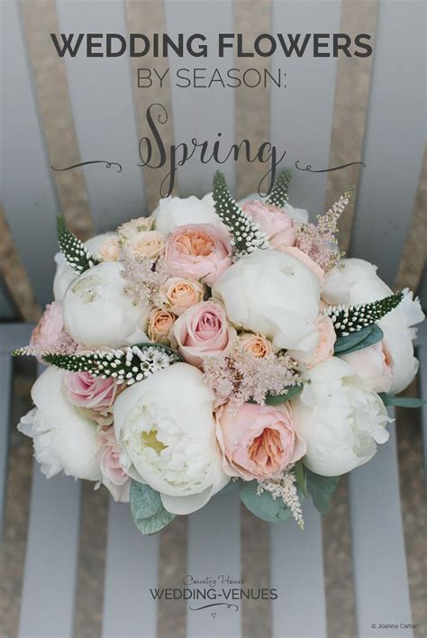 Wedding Flowers By Season Spring Wedding Ideas Chwv Spring Wedding