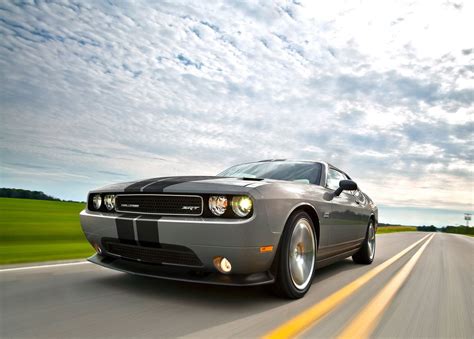 Of torque, making it the most powerful challenger. 2012 Dodge Challenger SRT8 392 Review, Specs, Price & Pictures